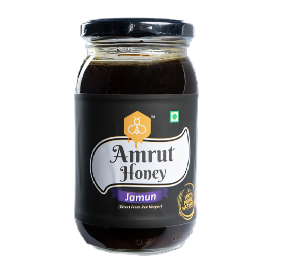 Jamun Honey